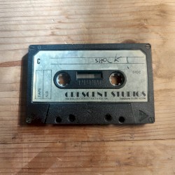 Shock the Monkey (early demo)