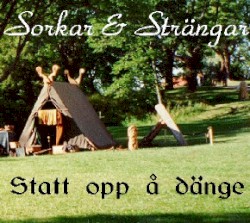 Statt opp å dänge