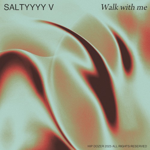 Walk with me