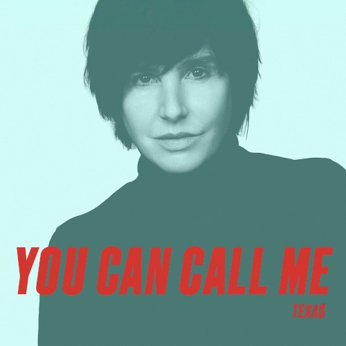 You Can Call Me