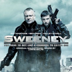 The Sweeney