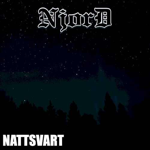 Nattsvart