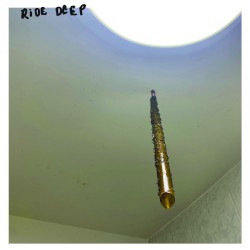 Ride Deep