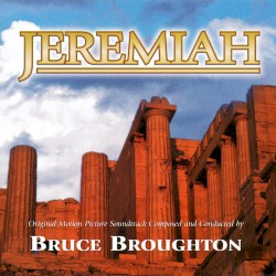 Jeremiah