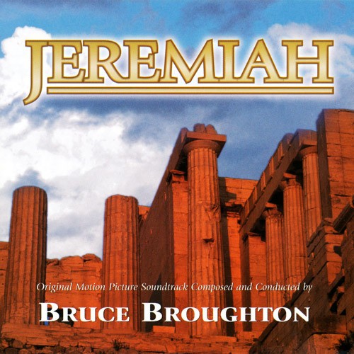 Jeremiah