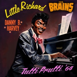 Tutti Frutti