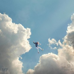 Cloudwalker