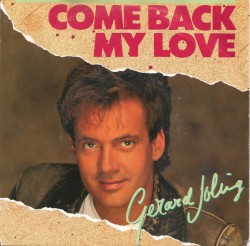 Come Back My Love / Rock Around a Rock-Ola