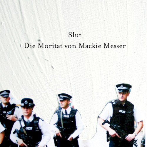 Die Moritat von Mackie Messer