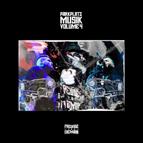 Parkplatzmusik, Volume 4