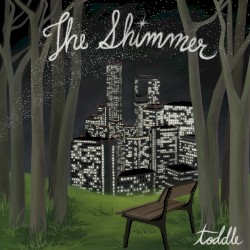 the shimmer