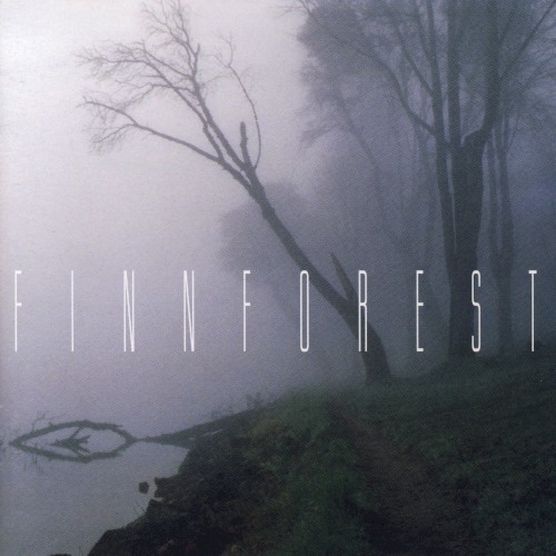 Finnforest / Lähtö matkalle