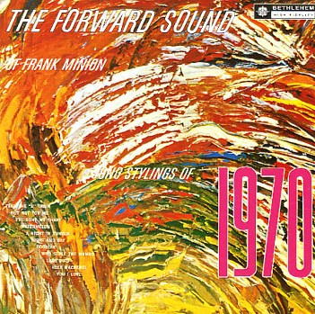 The Forward Sound