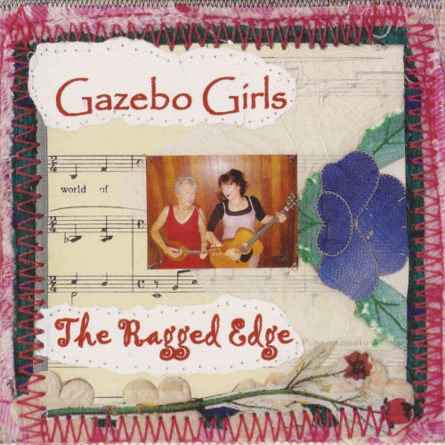 The Ragged Edge
