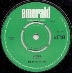 Victoria