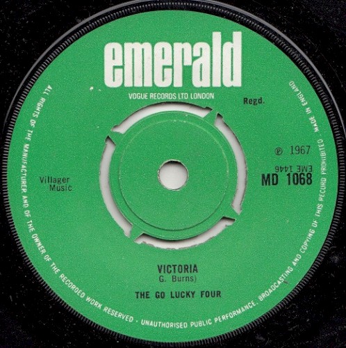 Victoria