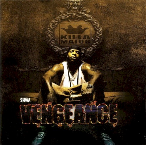 Vengeance