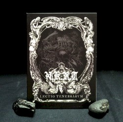 Lectio Tenebrarum