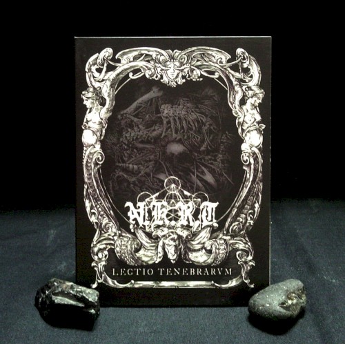 Lectio Tenebrarum
