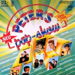 Peter's Pop Show
