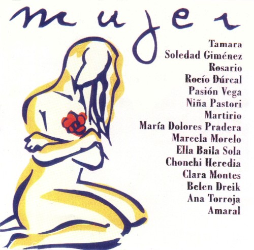 Mujer