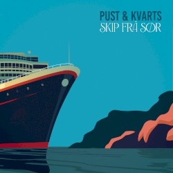 Skip frå sør