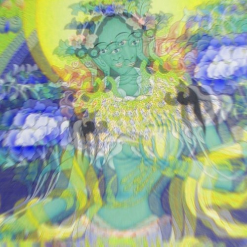 Ārya Tārā