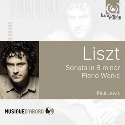 Sonata in B Minor - Piano Works