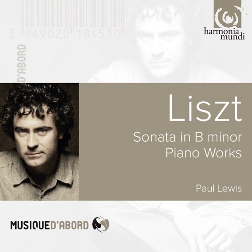 Sonata in B Minor - Piano Works