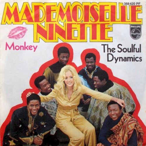Mademoiselle Ninette