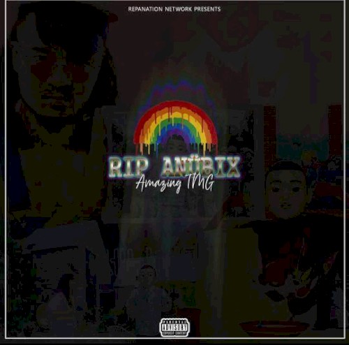 Rip Anübix