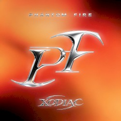 PHANTOM FIRE