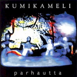 Parhautta