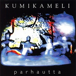 Parhautta