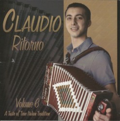 Volume 6 - Ritorno