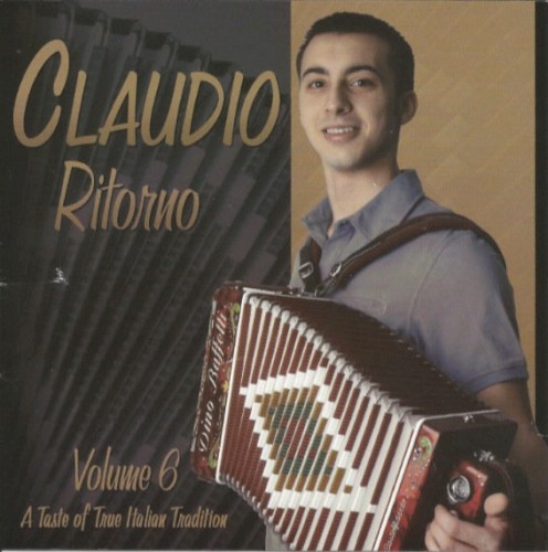 Volume 6 - Ritorno