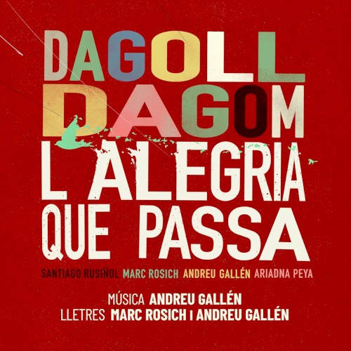 L'Alegria que passa