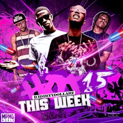 Hot This Week 15