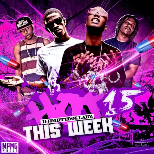Hot This Week 15