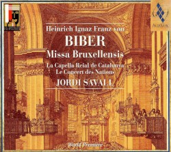 Missa Bruxellensis