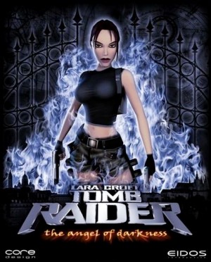 Tomb Raider: The Angel of Darkness - Original Abbey Road Mixes