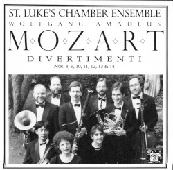 Divertimenti