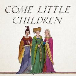 Come Little Children