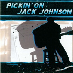 Pickin' On Jack Johnson