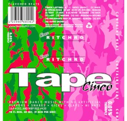 TAPE 5