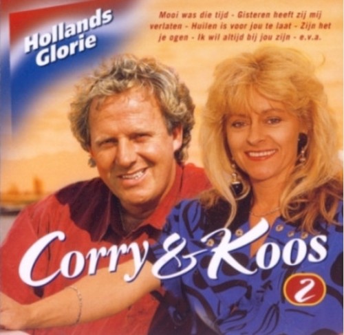 Corry & Koos, 2