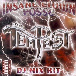 The Tempest: DJ Mix Kit