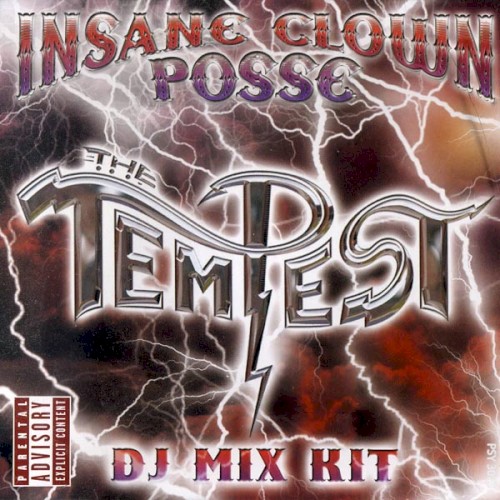 The Tempest: DJ Mix Kit