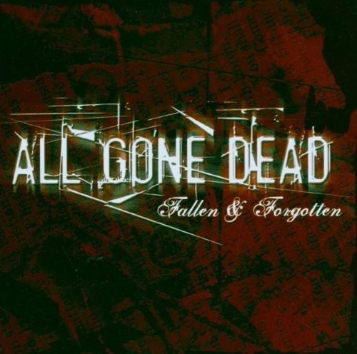 Fallen & Forgotten
