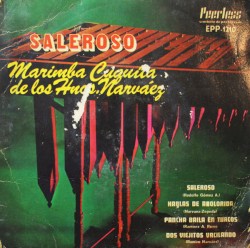 Saleroso